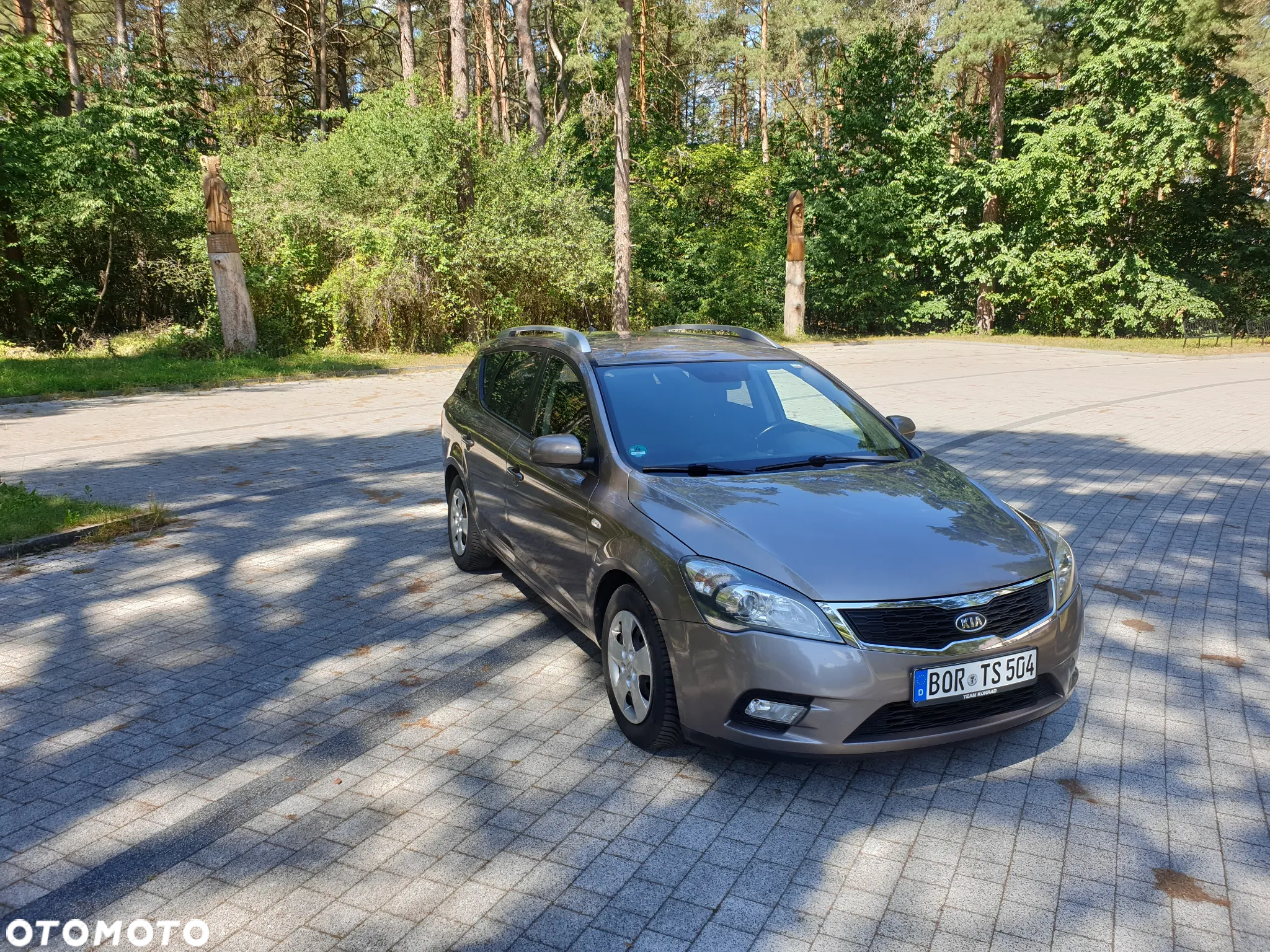 Kia Ceed 1.6 CVVT Spirit - 5
