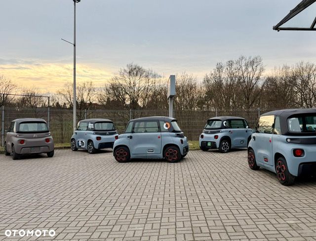 Citroën Ami - 2