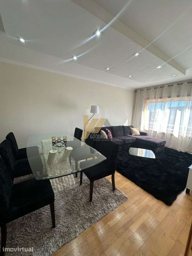 Apartamento T2 último andar - Grande imagem: 3/21