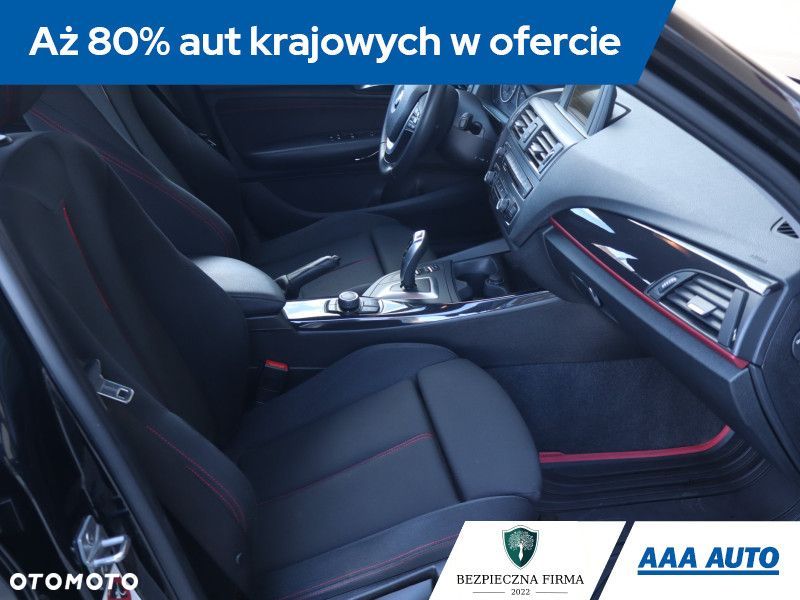 BMW Seria 1 - 11