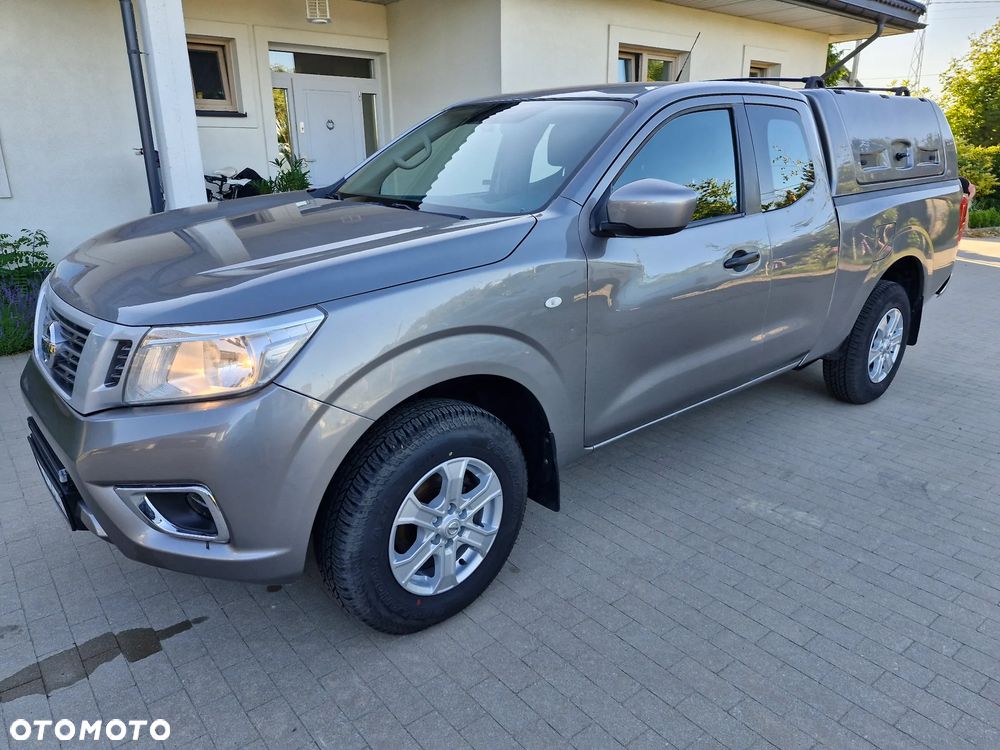 Nissan Navara - 3