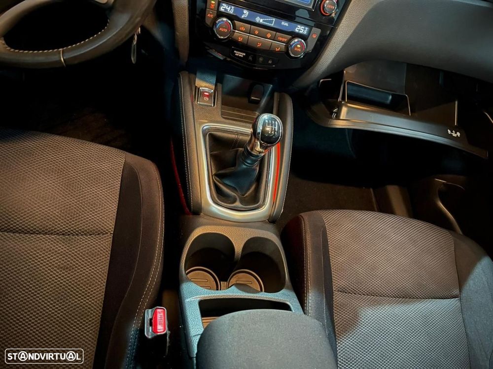 Nissan Qashqai - 18