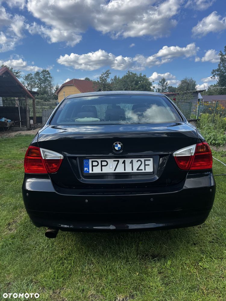 BMW Seria 3 - 3