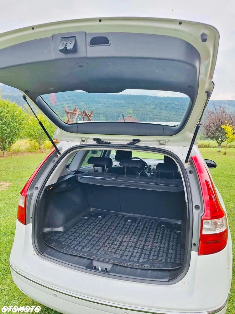 Hyundai i30 i30cw 1.4 Comfort - 7