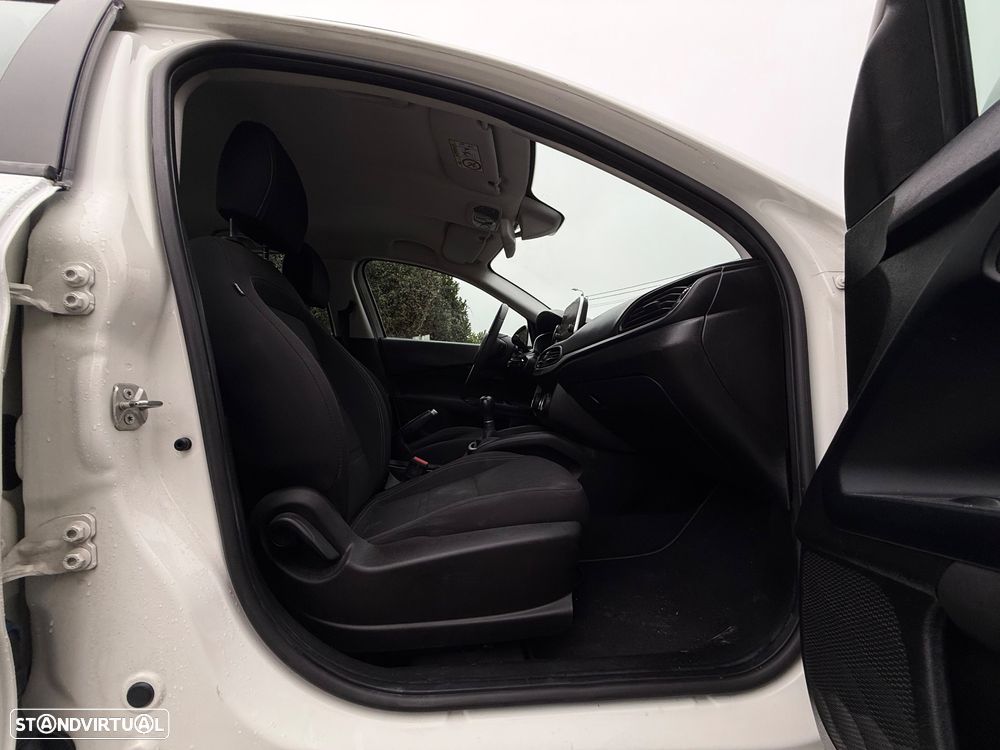 Fiat Tipo Station Wagon 1.3 M-Jet Lounge - 7