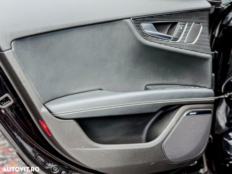 Audi S7 4.0 TFSI Quattro S-Tronic - 28