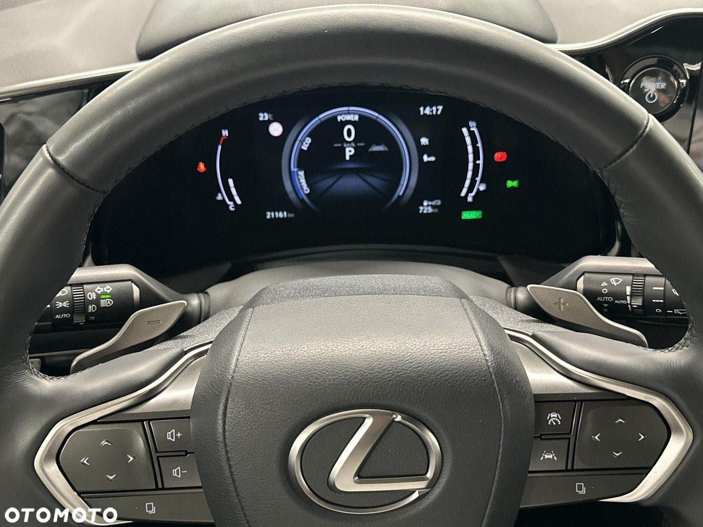 Lexus NX - 20