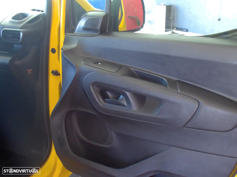Citroën berlingo - 12
