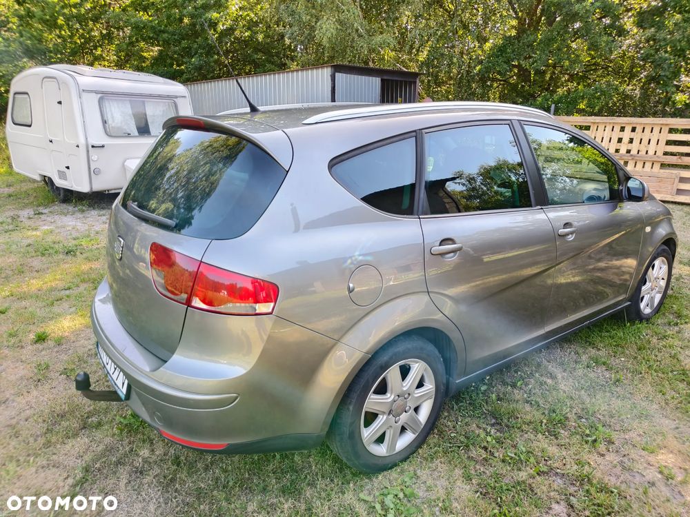 Seat Altea 1.9 TDI Reference - 4
