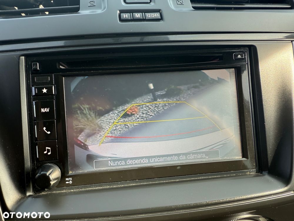 Mazda 5 2.0 MZR-DISI i-stop Sports-Line - 9