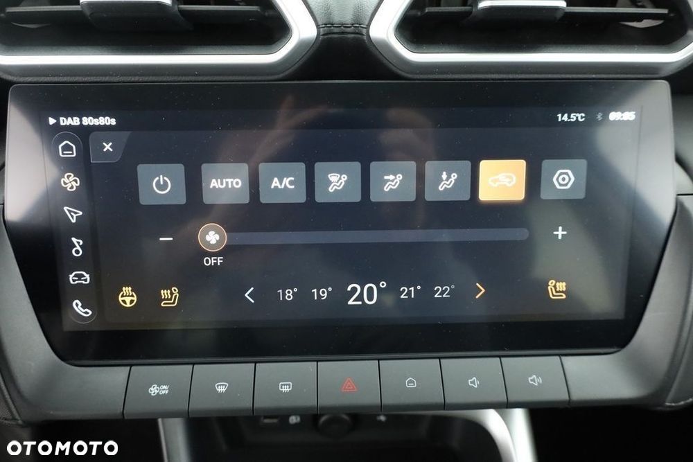 MG ZS 1.5 HEV+ Exclusive - 19