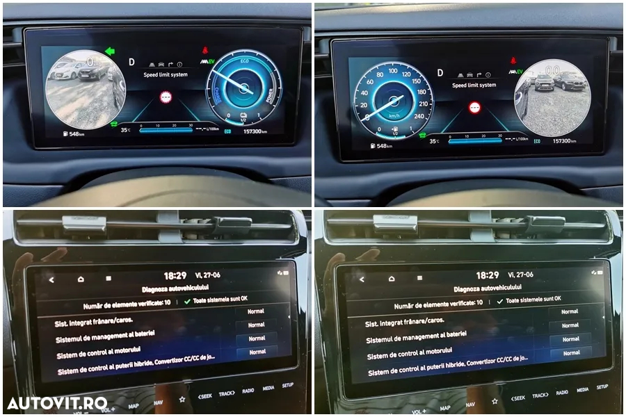Hyundai Tucson - 38