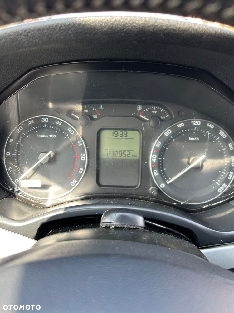 Skoda Octavia 1.9 TDI Classic - 13