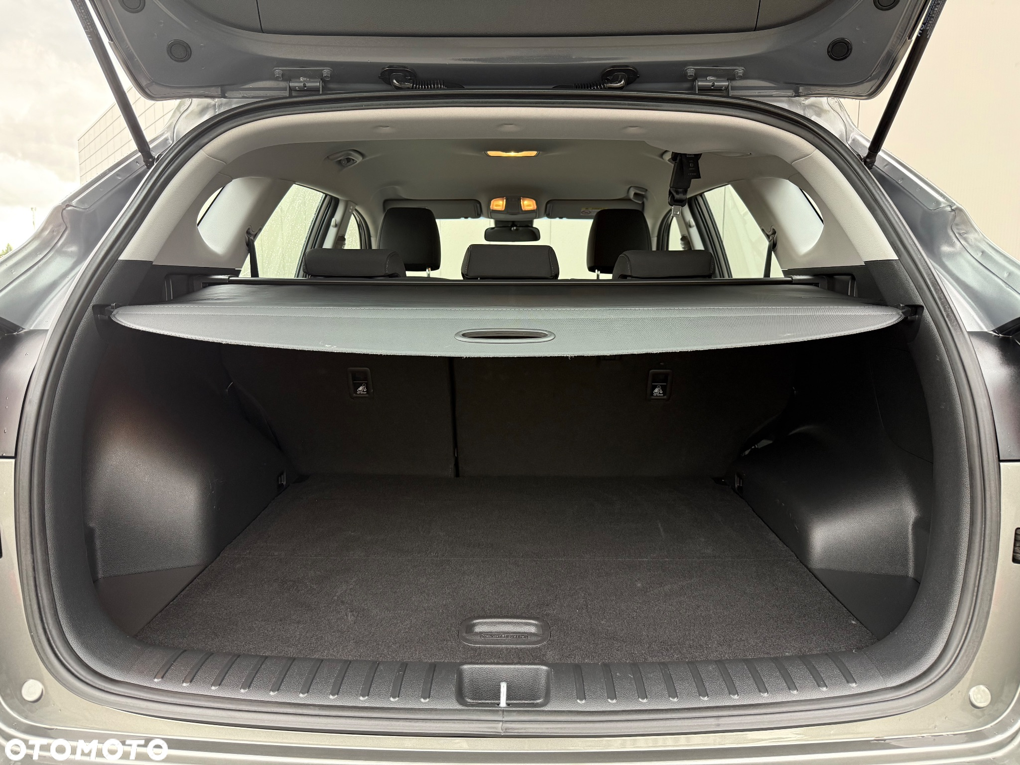 Hyundai Tucson 1.6 GDi 2WD Style - 26