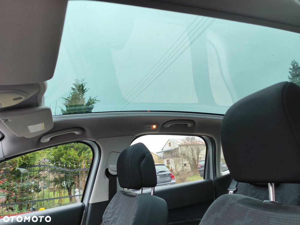 Peugeot 3008 1.6 Premium - 29