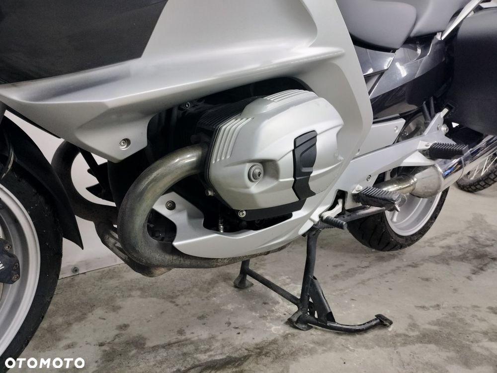 BMW RT - 20