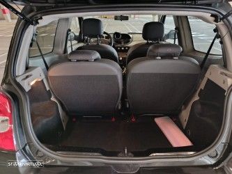 Renault Twingo 1.2 16V Dynamique S - 31