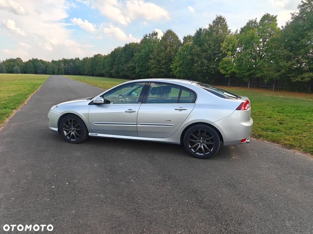 Renault Laguna - 3