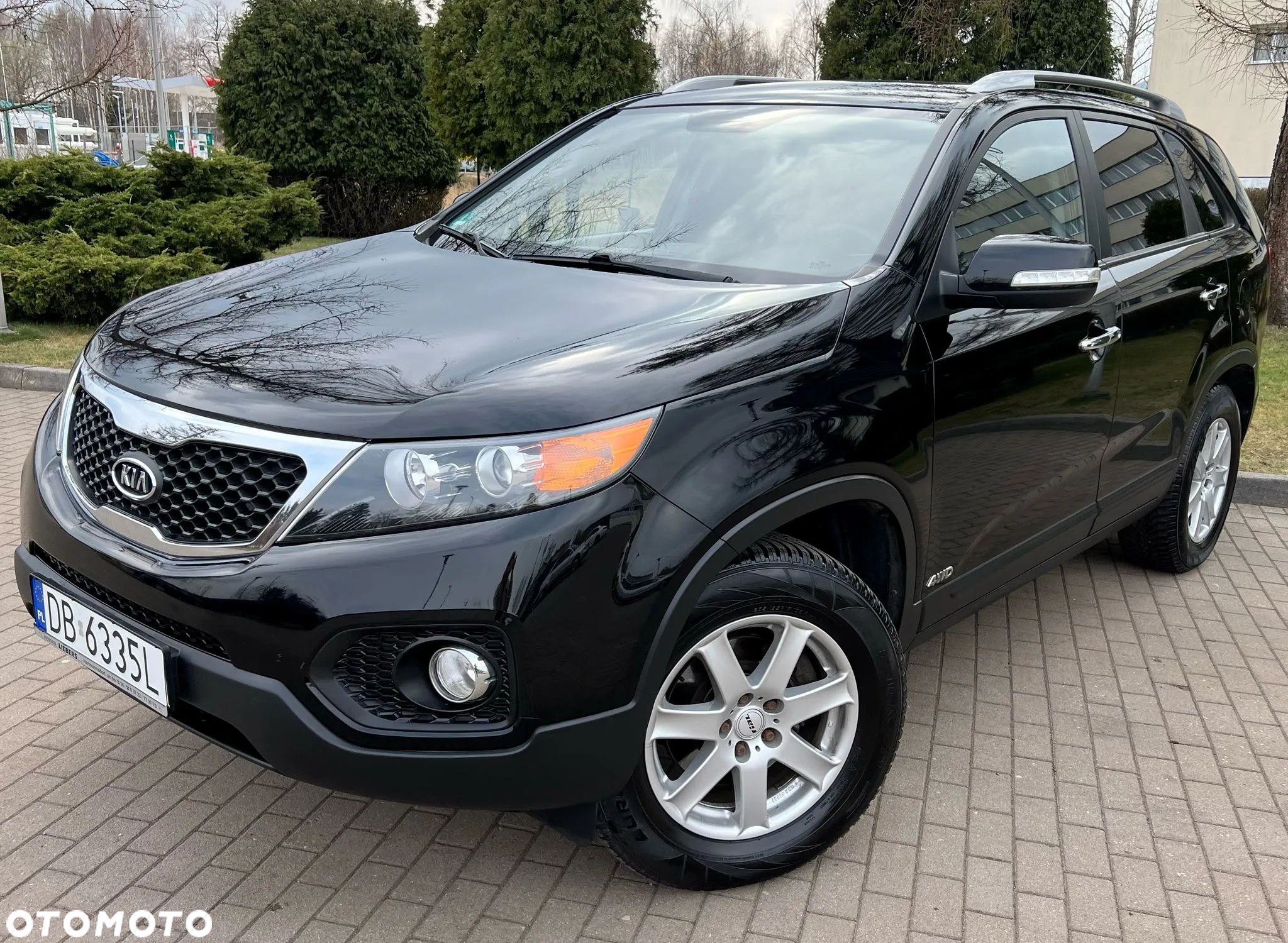 Kia Sorento 2.2 CRDi Voyage - 18
