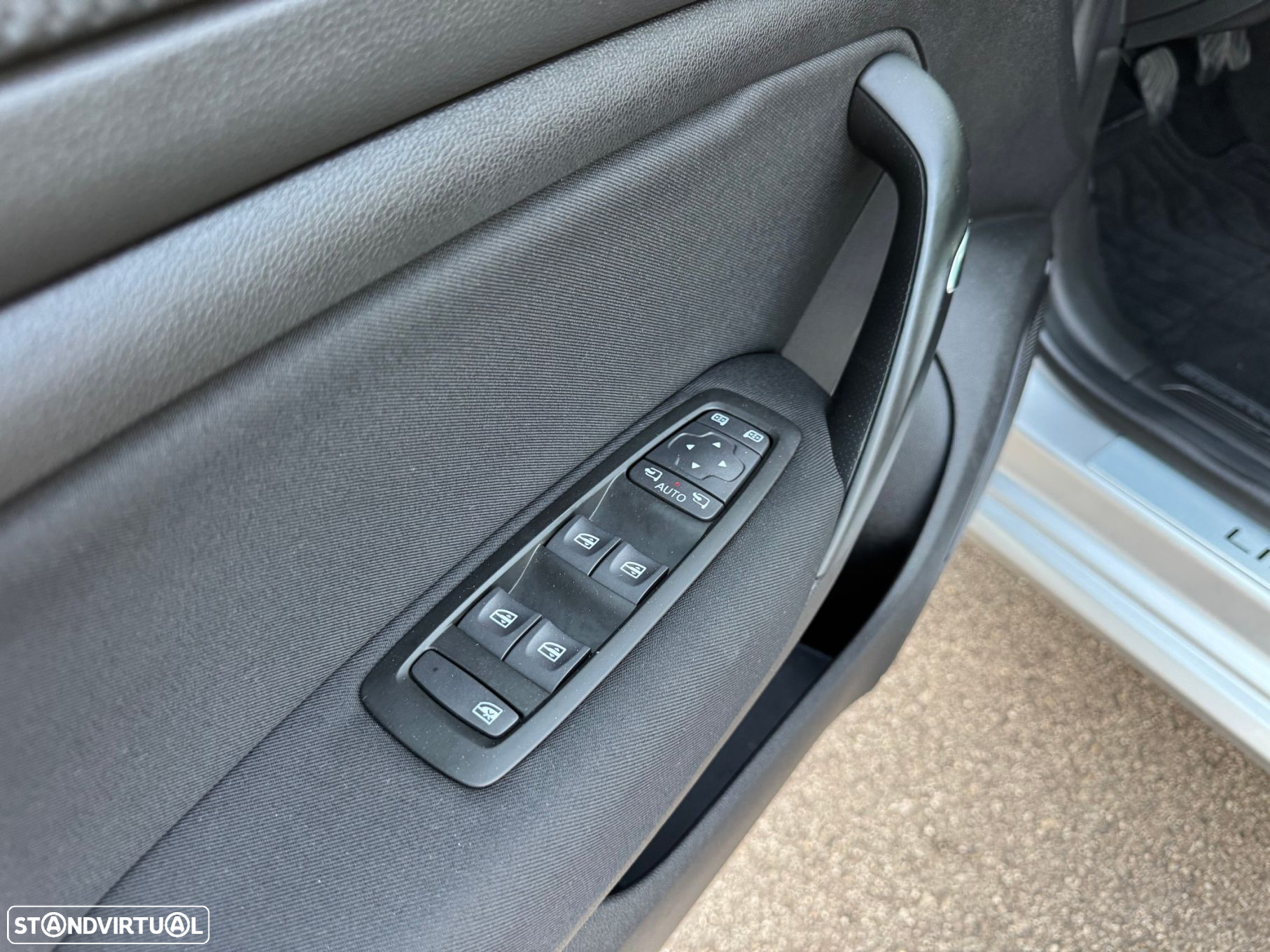 Renault Mégane Sport Tourer 1.5 Blue dCi Limited - 19