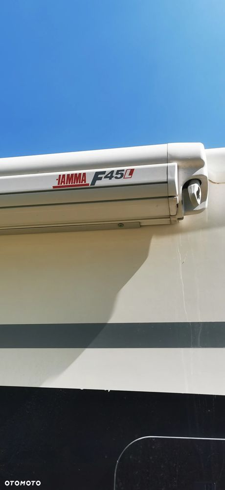 Fiat KAMPER ARISTEO 694 - 7