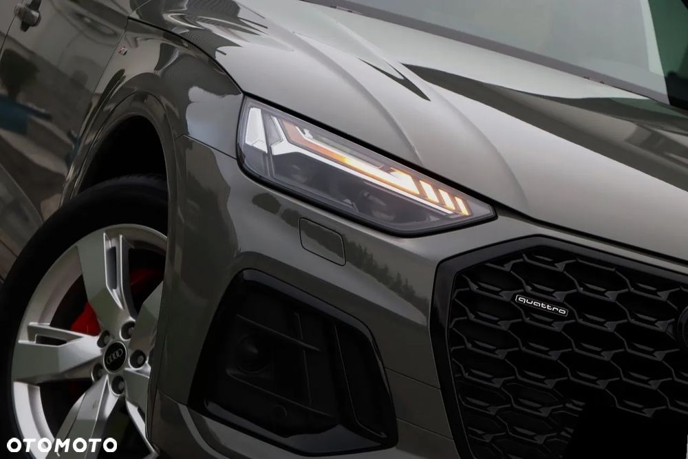 Audi Q5 Sportback - 17