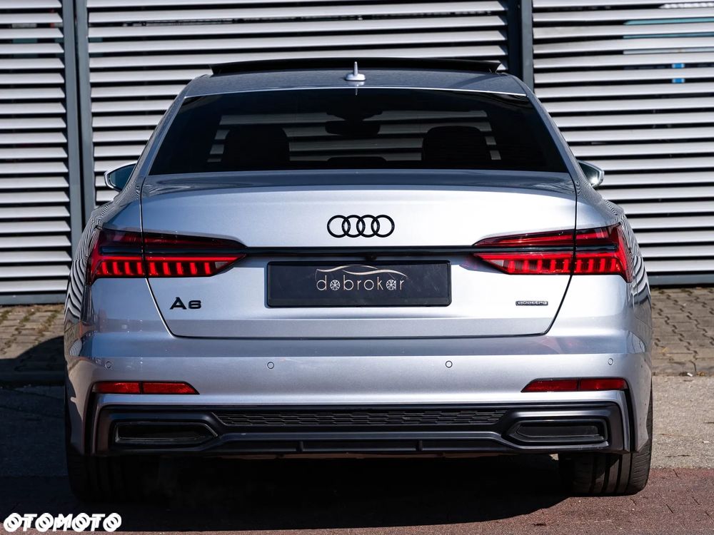 Audi A6 - 7