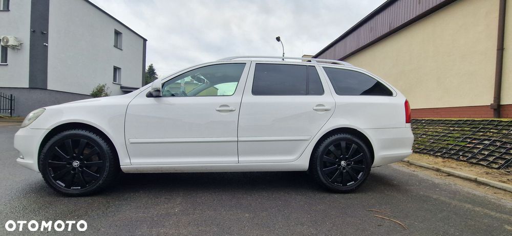 Skoda Octavia 1.2 TSI Ambition - 6