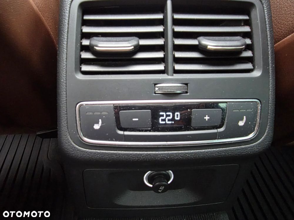 Audi A5 Sportback - 27