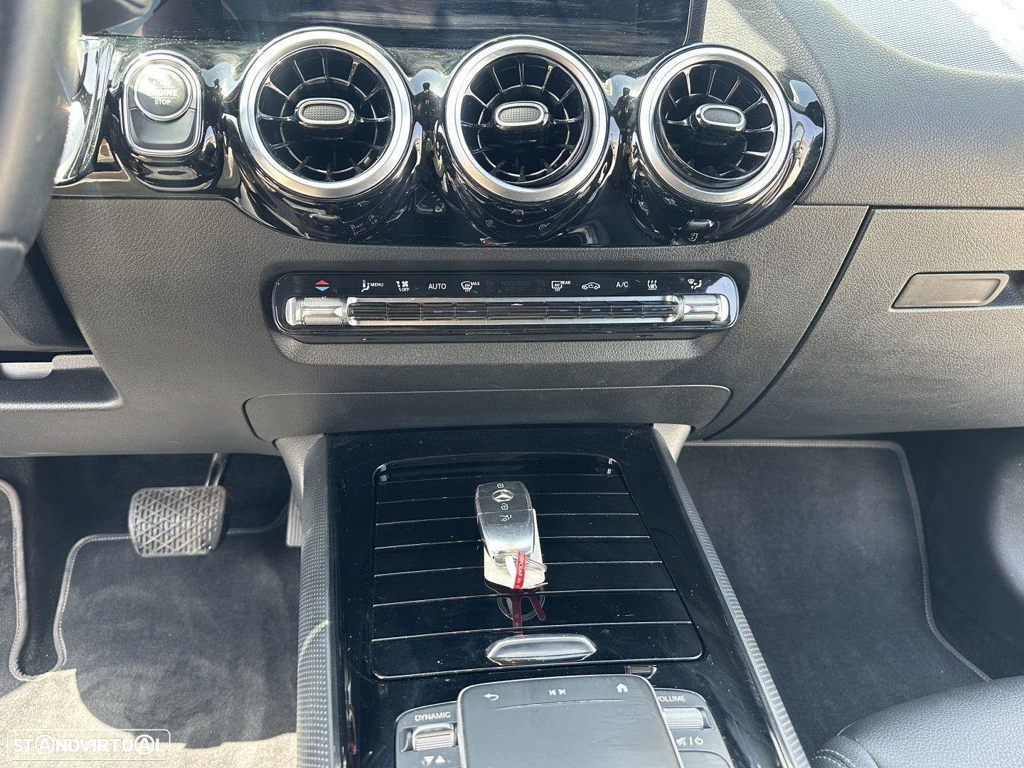 Mercedes-Benz GLA 250 e Style - 19