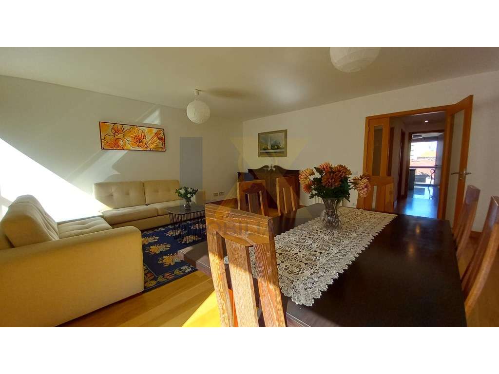 Apartamento T3+1 no Centro de Aveiro!!! - Grande imagem: 2/60