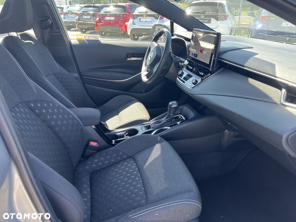Toyota Corolla 1.8 Hybrid Comfort - 9