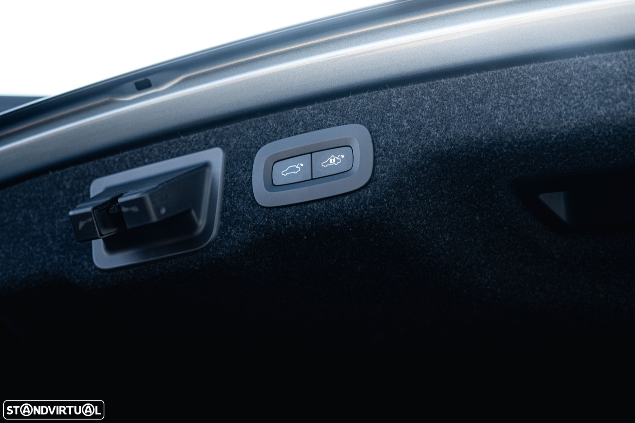 Volvo S90 2.0 D4 Inscription Geartronic - 43