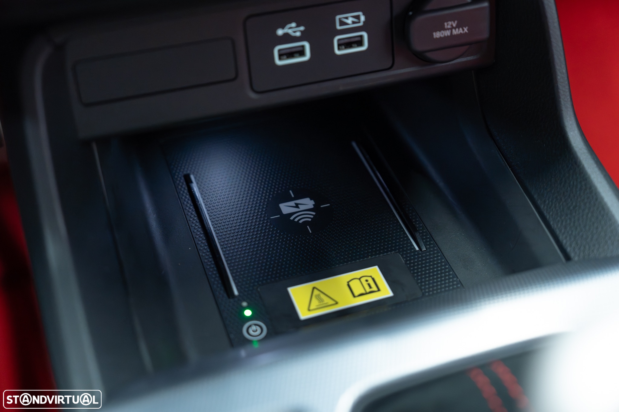 Honda Civic 2.0 i-VTEC Type-R - 54