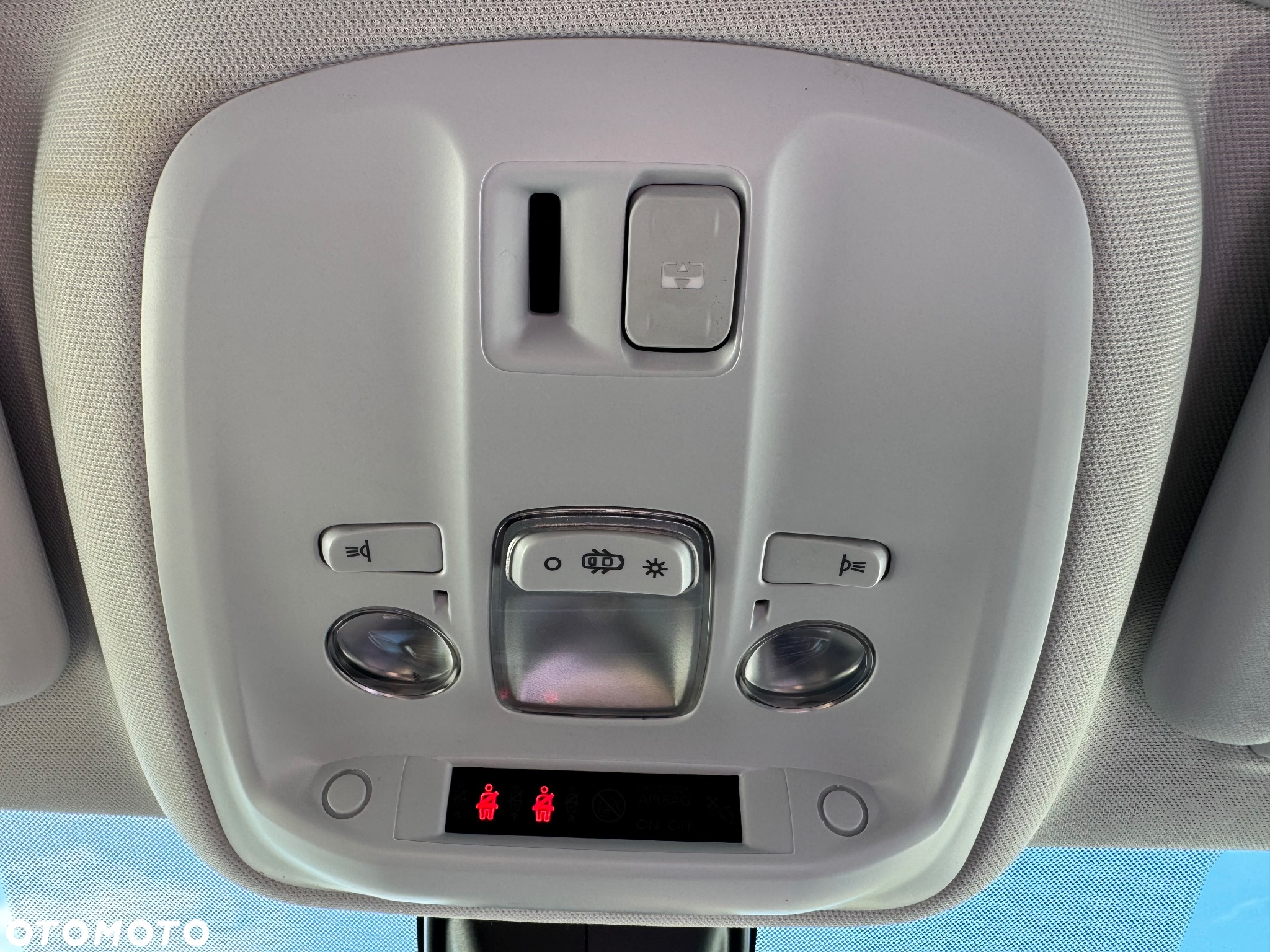 Peugeot 308 SW BlueHDi 130 Stop & Start Allure - 27