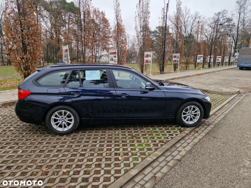BMW Seria 3 - 9