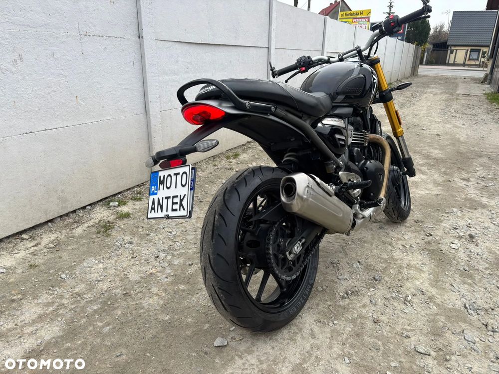 Triumph Speed Twin - 15