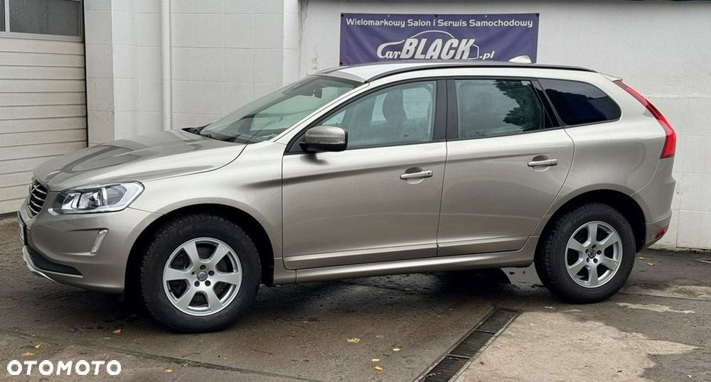 Volvo XC 60 - 3