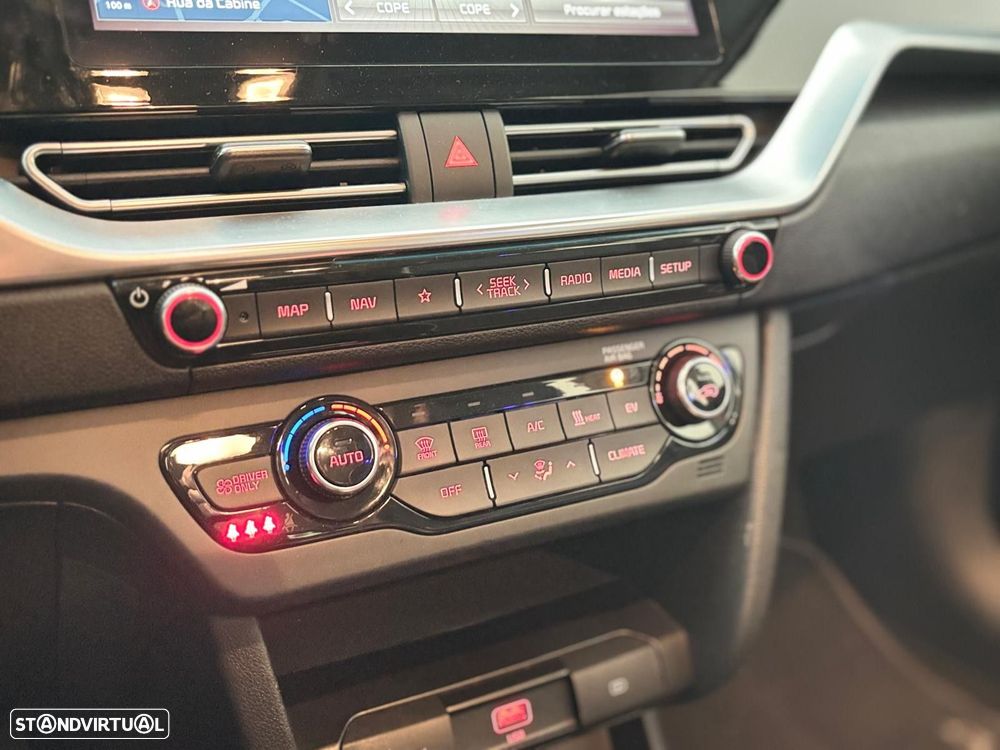 Kia e-Niro - 28