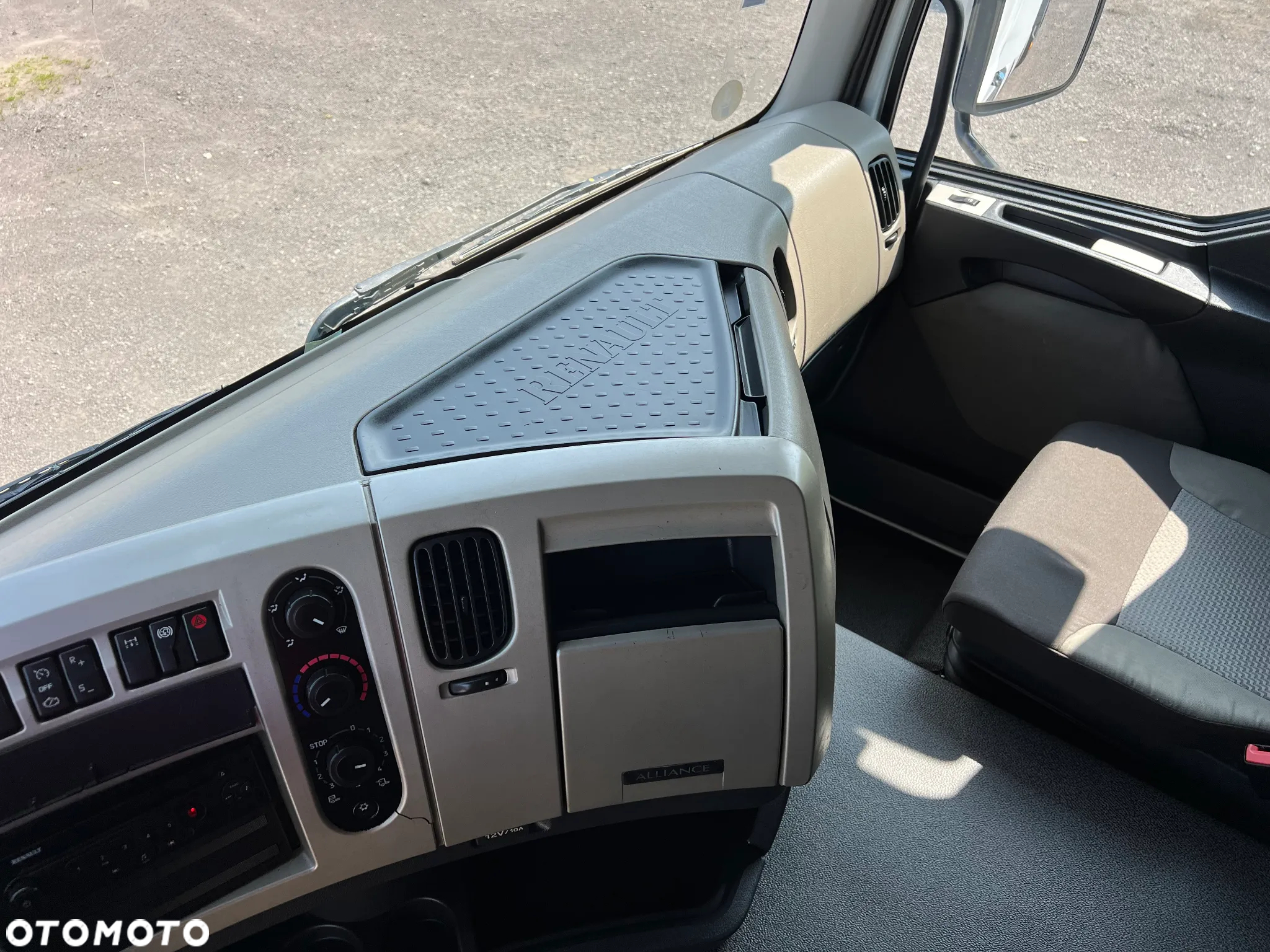 Renault PREMIUM 460 DXI EEV - 19