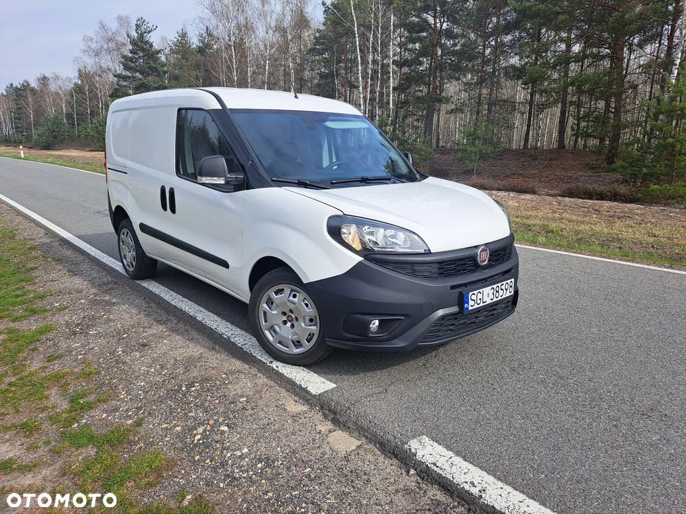 Fiat Doblo II - 6