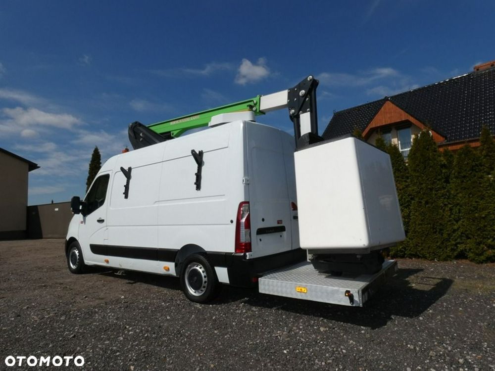 Renault Master - 13