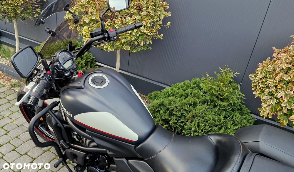 Kawasaki Vulcan - 29