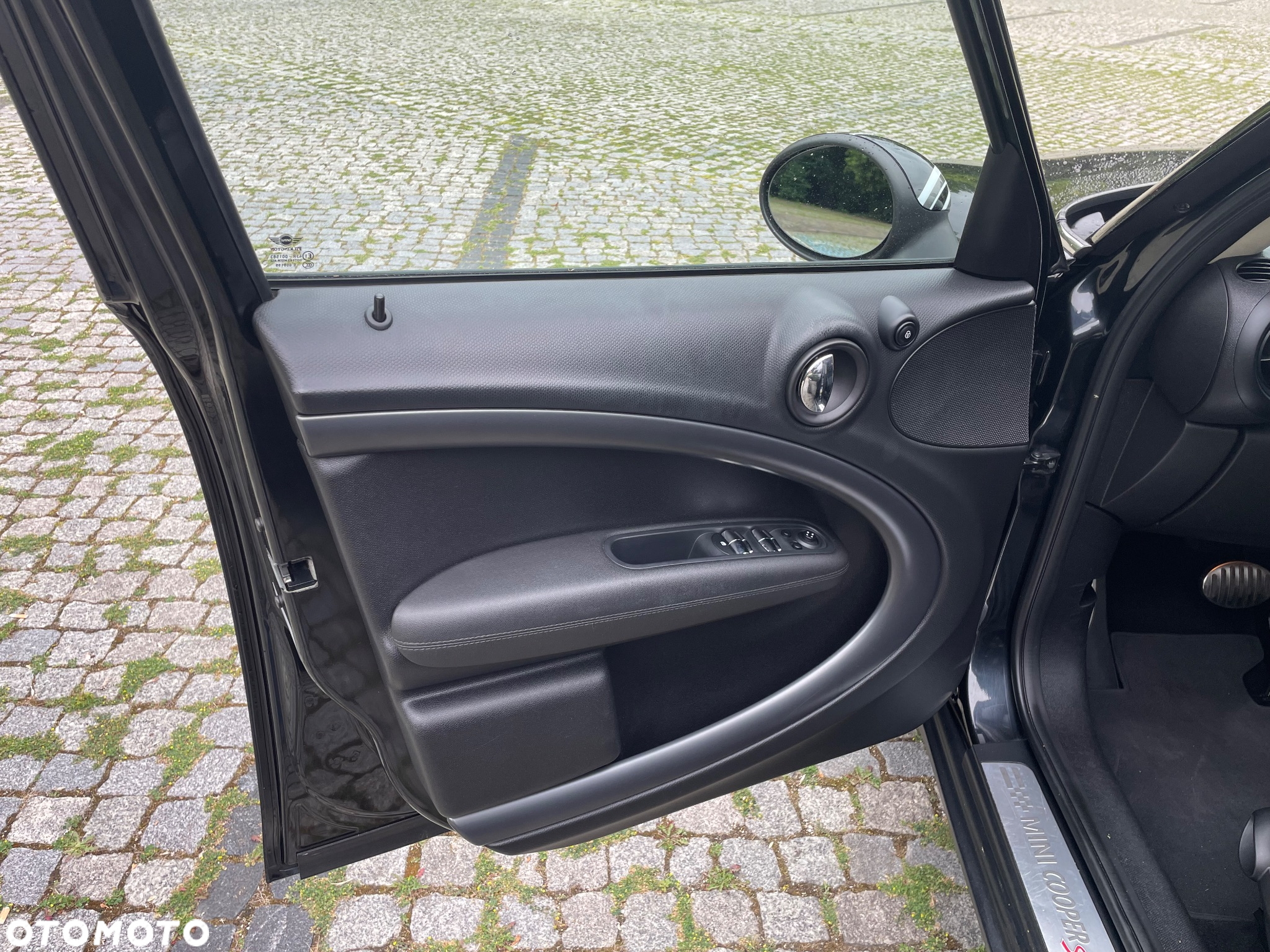 MINI Countryman Cooper S All4 - 10