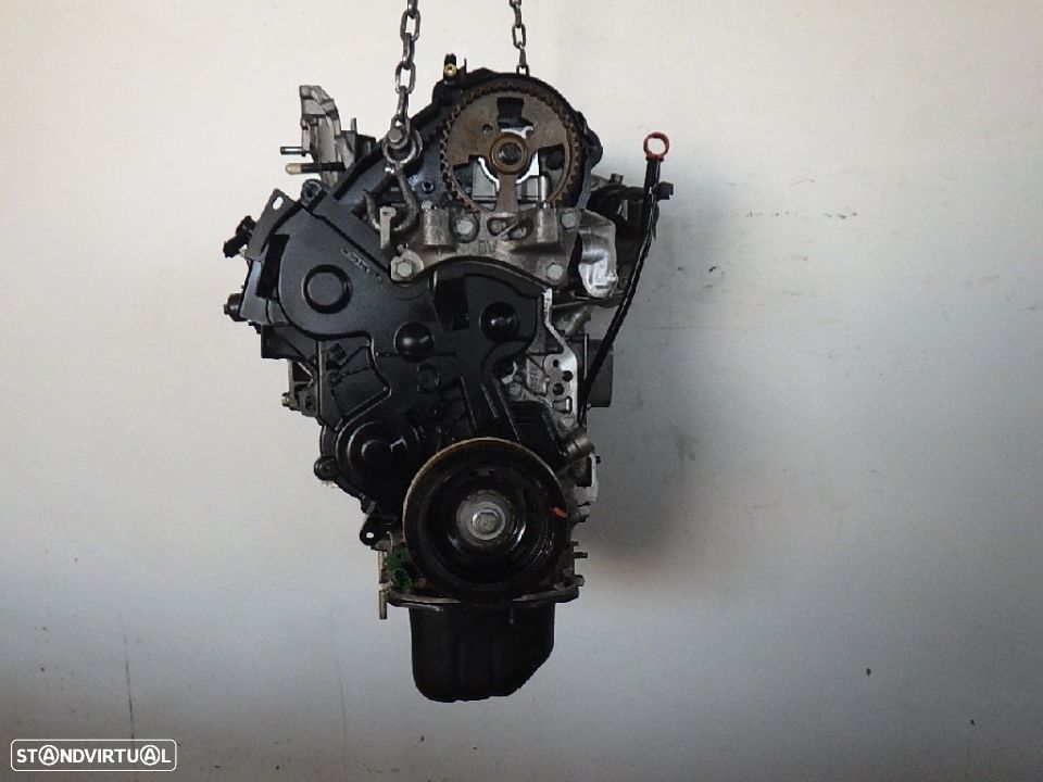 Motor Citroen Berlingo 1.6HDi de 2015 Ref BH02 - 3