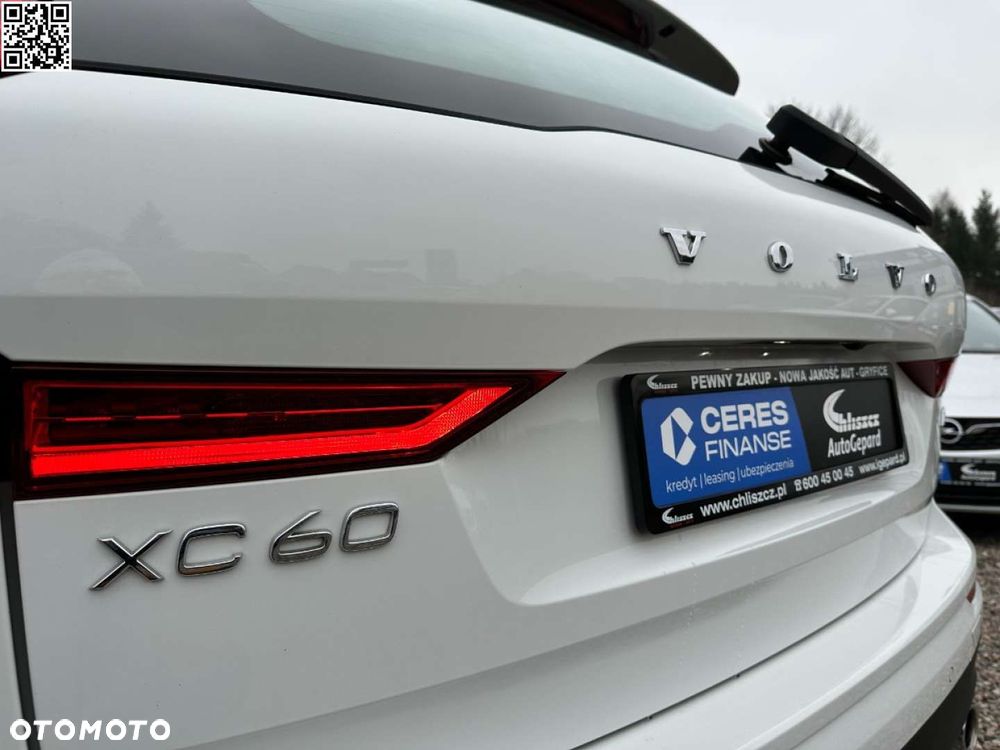 Volvo XC 60 D3 Momentum - 3