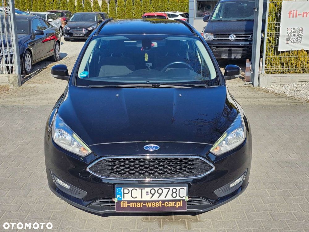 Ford Focus - 10