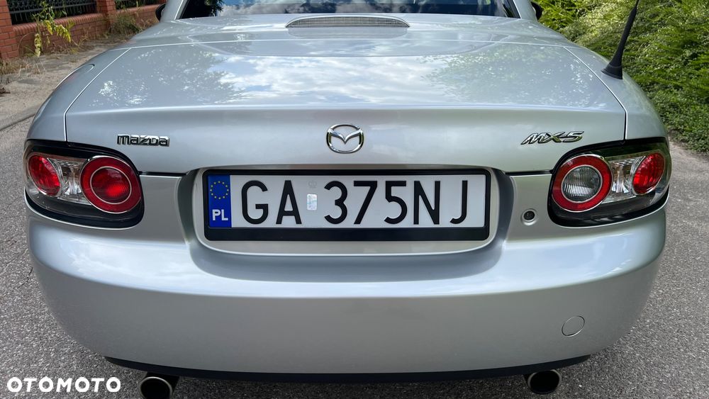 Mazda MX-5 1.8 Energy - 10
