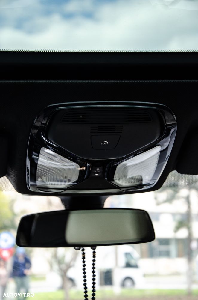 BMW Seria 5 540i xDrive AT - 17