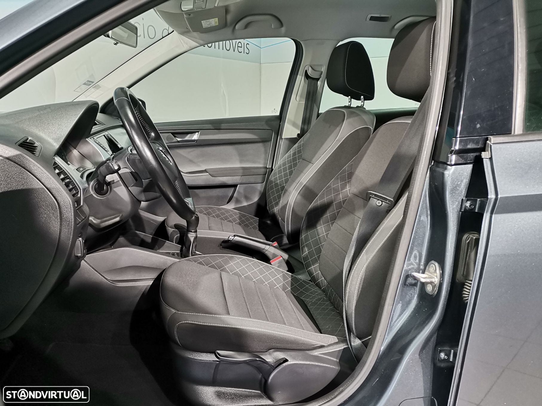 Skoda Fabia 1.0 TSI Ambition - 7